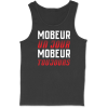 Debardeur homme mobeur toujours
