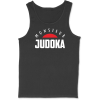 Debardeur homme monsieur judoka