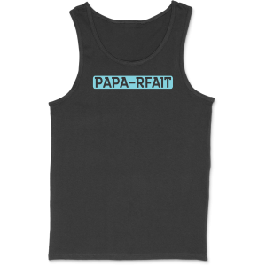 Debardeur homme papa-rfait Debardeur homme papa-rfait