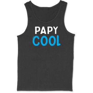 Debardeur homme papy cool Debardeur homme papy cool