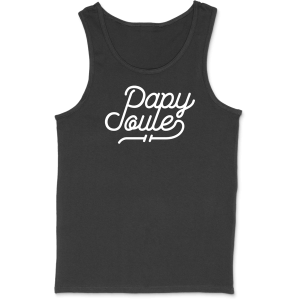 Debardeur homme papy poule Debardeur homme papy poule