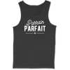 Debardeur homme parrain parfait