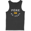 Debardeur homme pere et re-pere