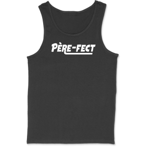 Debardeur homme pere-fect Debardeur homme pere-fect