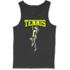 Debardeur homme tennis fan