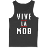 Debardeur homme vive la mob