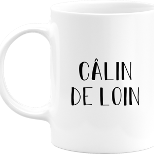 Mug Calin de loin Mug Calin de loin