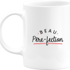 Mug beau pere-fection