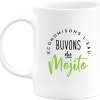 Mug buvons du mojito
