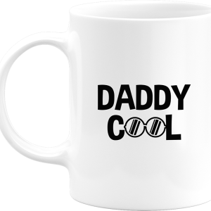 Mug daddy cool Mug daddy cool