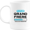 Mug futur grand frere