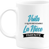 Mug la ni�ce parfaite