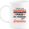 Mug les meilleurs sont girondins