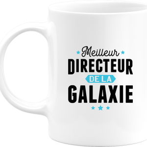 Mug meilleur directeur Mug meilleur directeur