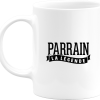 Mug parrain la legende