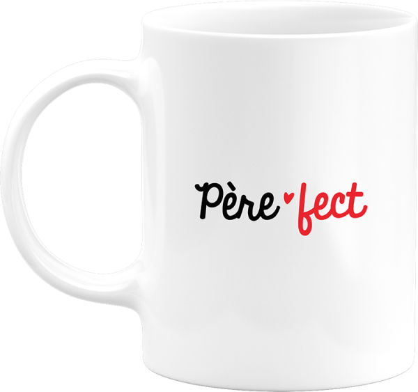 Mug pere-fect