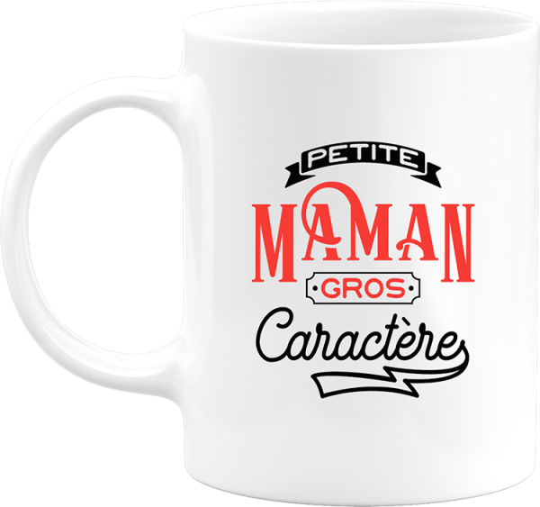 Mug petite maman