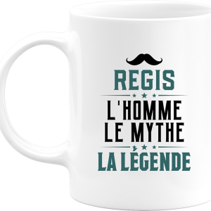 Mug regis l’homme le mythe la legende Mug regis l’homme le mythe la legende