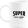 Mug super beau-frere