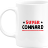 Mug super connard