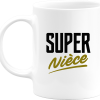 Mug super niece