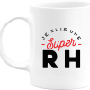 Mug une super rh