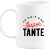 Mug une super tante