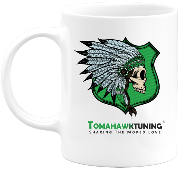 Mug�Tomahawk