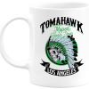 Mug�Tomahawk moped repair shop