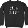 Pull homme Calin de loin