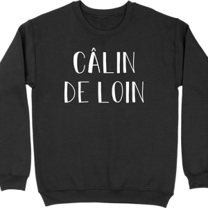 Pull homme Calin de loin Pull homme Calin de loin
