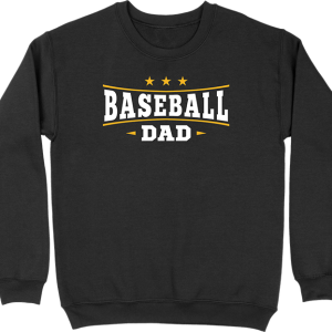 Pull homme baseball dad Pull homme baseball dad