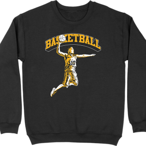 Pull homme basketball fan Pull homme basketball fan