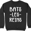 Pull homme bats les reins