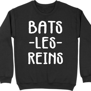 Pull homme bats les reins Pull homme bats les reins