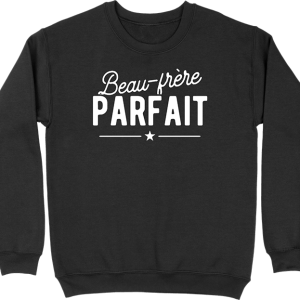 Pull homme beau-frere parfait Pull homme beau-frere parfait