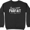 Pull homme beau-papa parfait