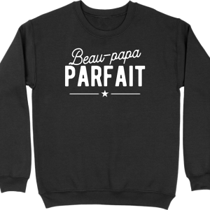 Pull homme beau-papa parfait Pull homme beau-papa parfait