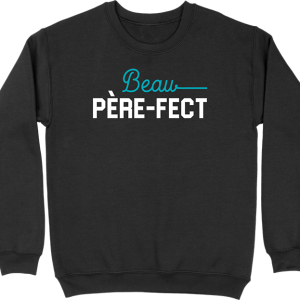 Pull homme beau pere-fect Pull homme beau pere-fect