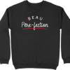 Pull homme beau pere-fection