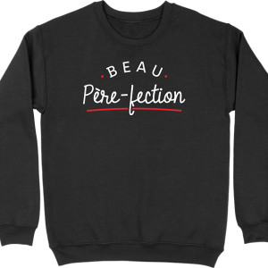 Pull homme beau pere-fection Pull homme beau pere-fection