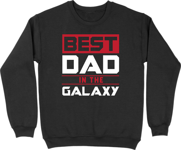 Pull homme best dad