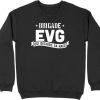 Pull homme brigade evg