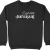 Pull homme c&rsquo;est mon anniversaire