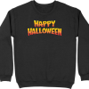 Pull homme happy halloween