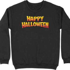 Pull homme happy halloween Pull homme happy halloween