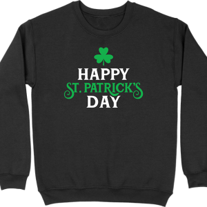 Pull homme happy st patrick’s day Pull homme happy st patrick’s day