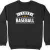 Pull homme i love baseball