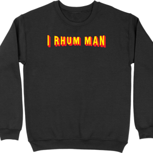 Pull homme i rhum man Pull homme i rhum man