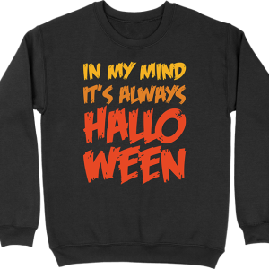 Pull homme it’s always halloween Pull homme it’s always halloween
